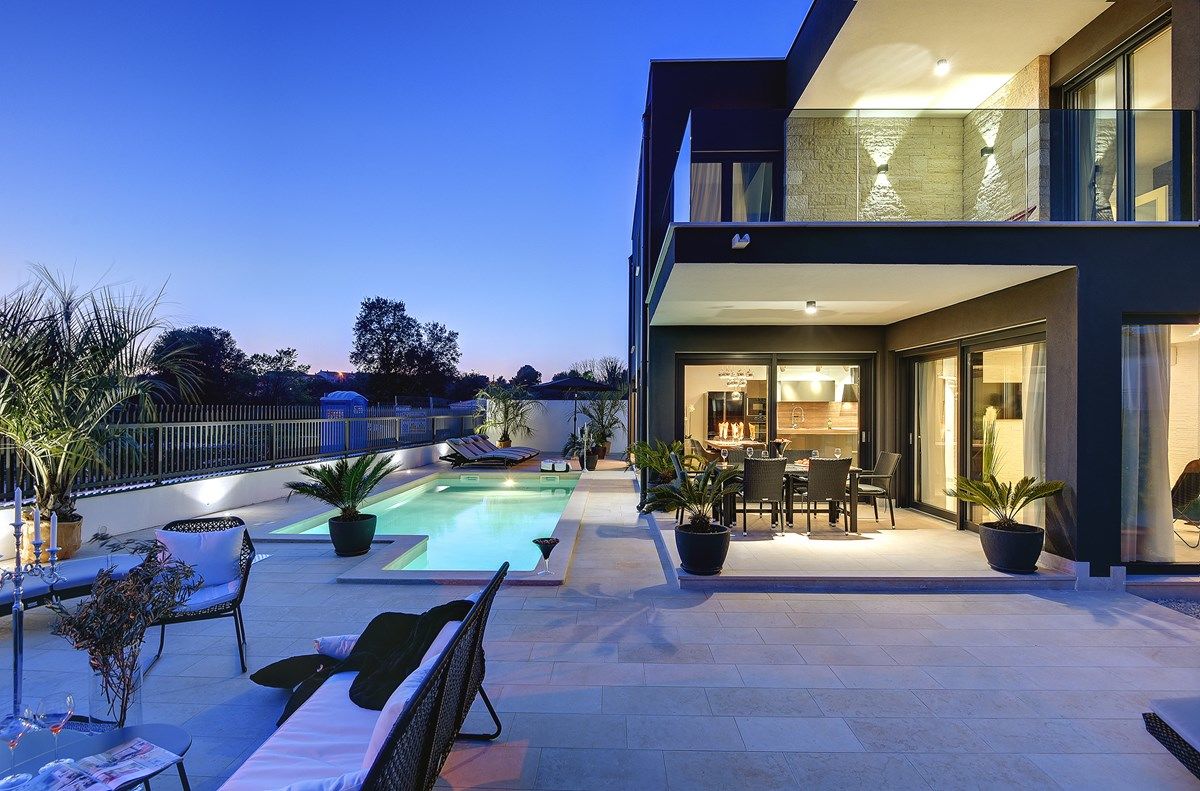 Villa Villa Orion 74027-K1