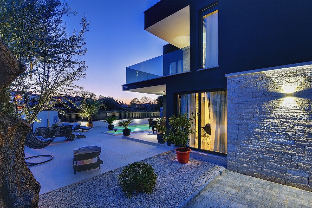 Villa Villa Orion 74027-K1