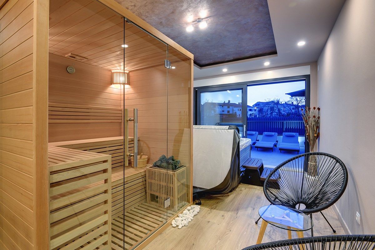 Villa Villa Orion 74027-K1
