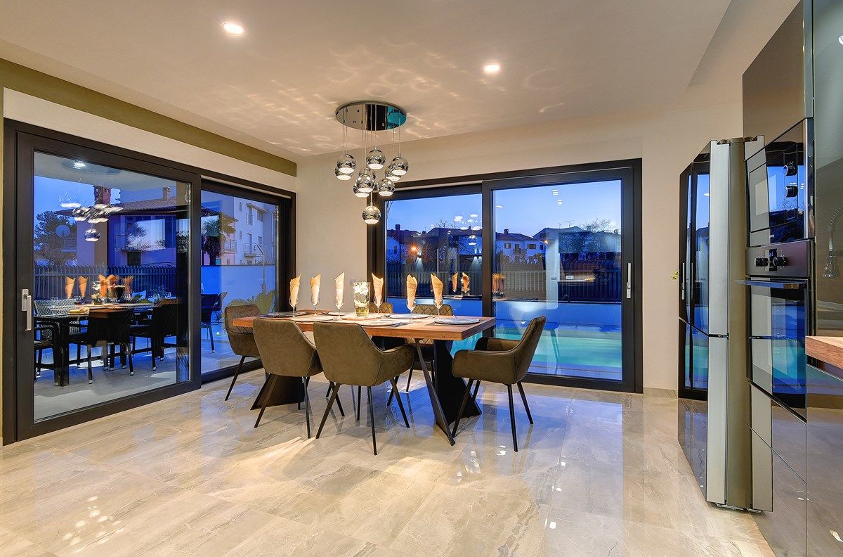 Villa Villa Orion 74027-K1