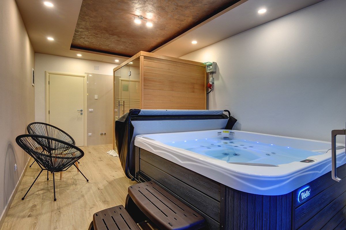 Villa Villa Orion 74027-K1