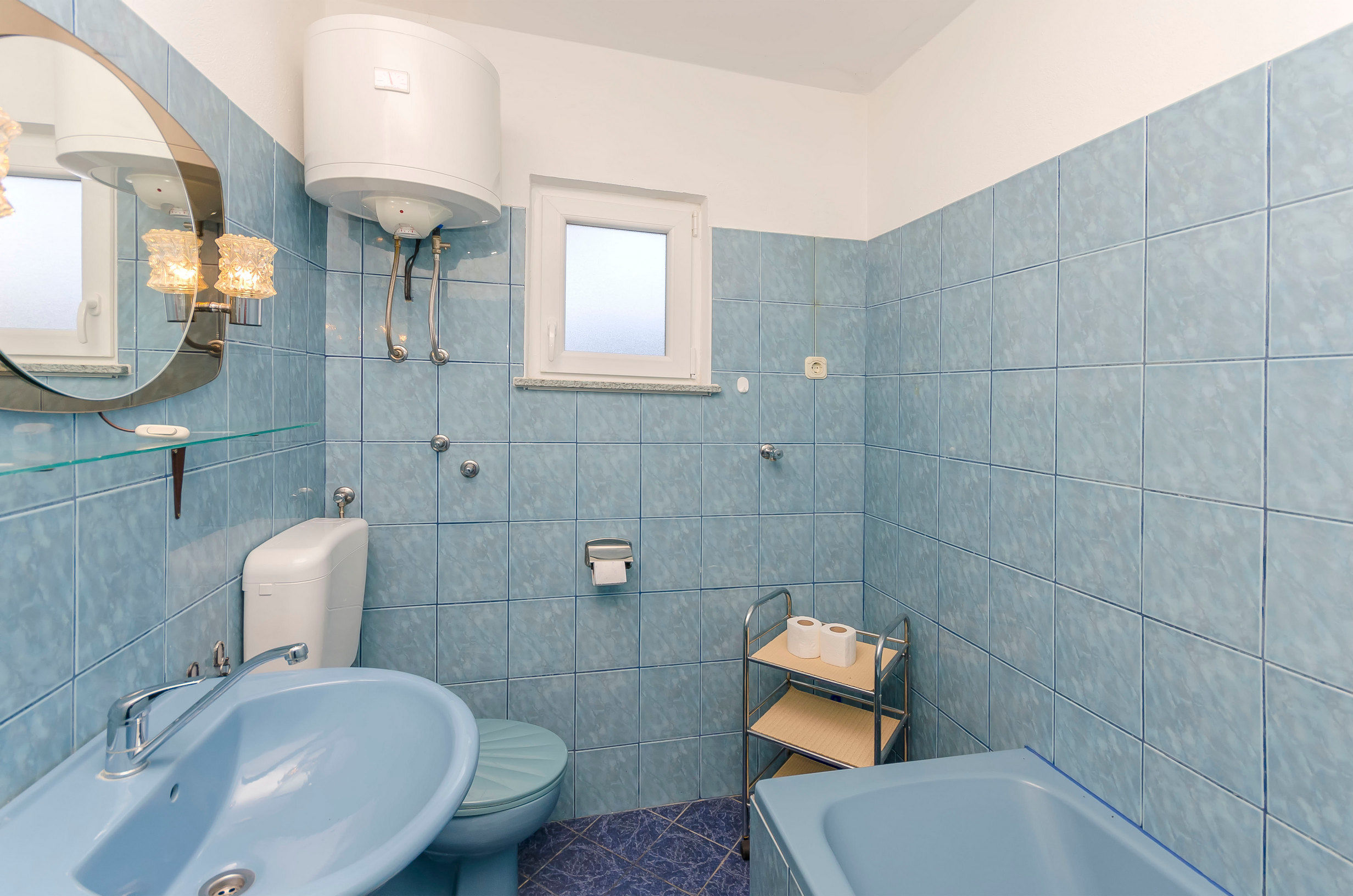 Apartments Danica 61471-A1