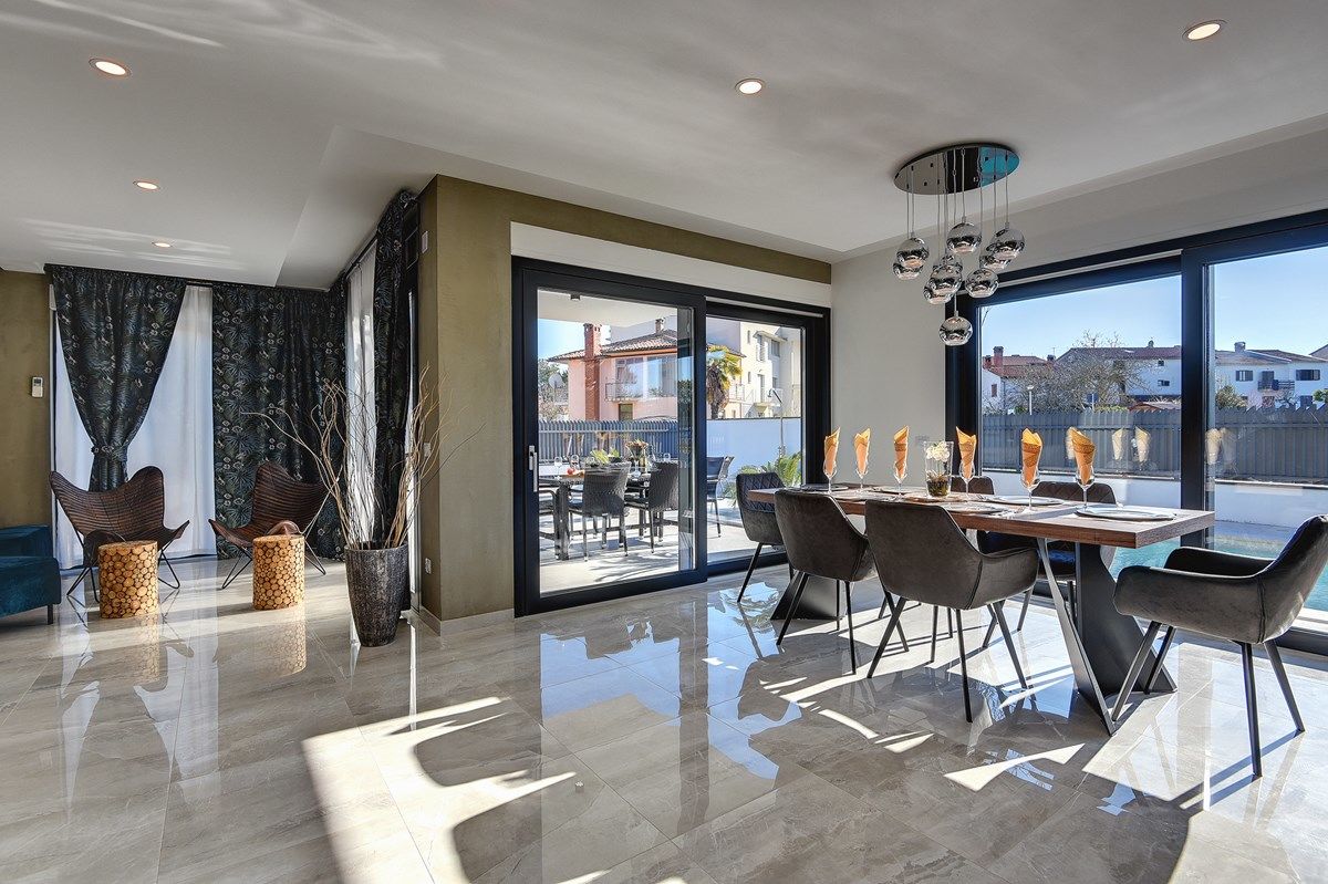 Villa Villa Orion 74027-K1