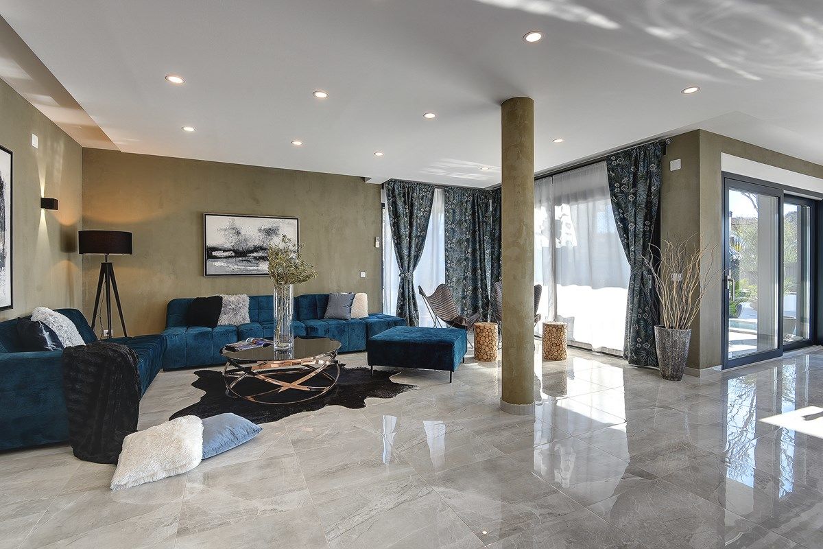 Villa Villa Orion 74027-K1