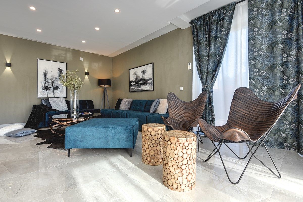 Villa Villa Orion 74027-K1