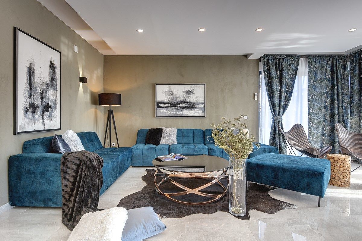 Villa Villa Orion 74027-K1
