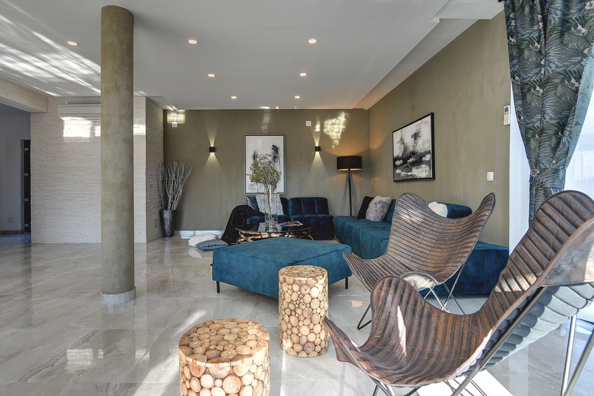 Villa Villa Orion 74027-K1
