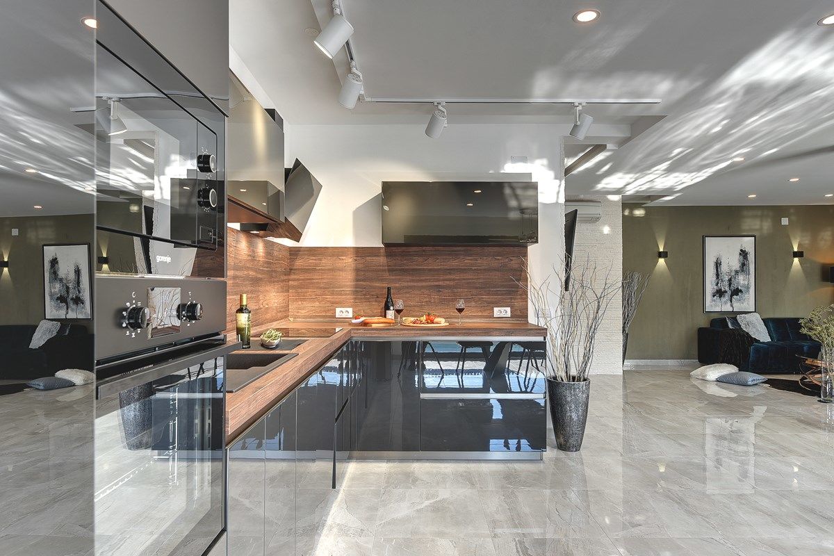 Villa Villa Orion 74027-K1