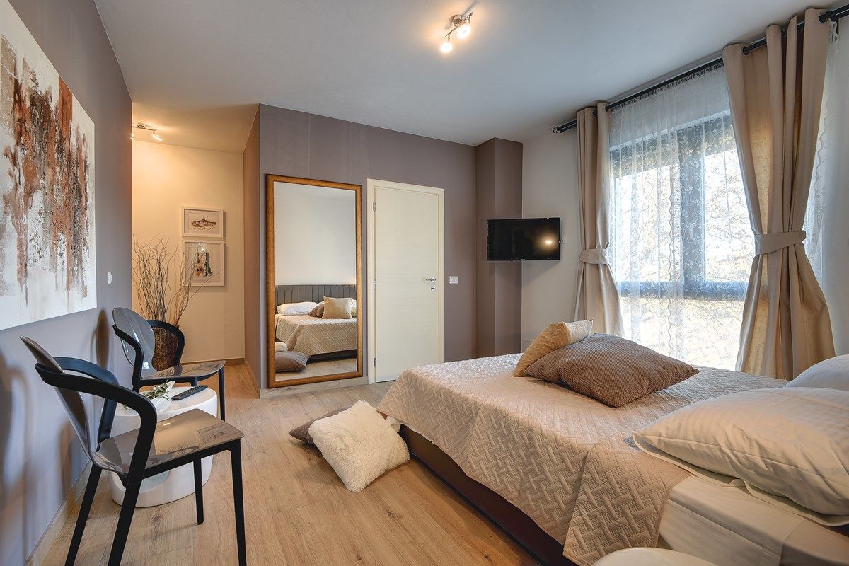 Villa Villa Orion 74027-K1
