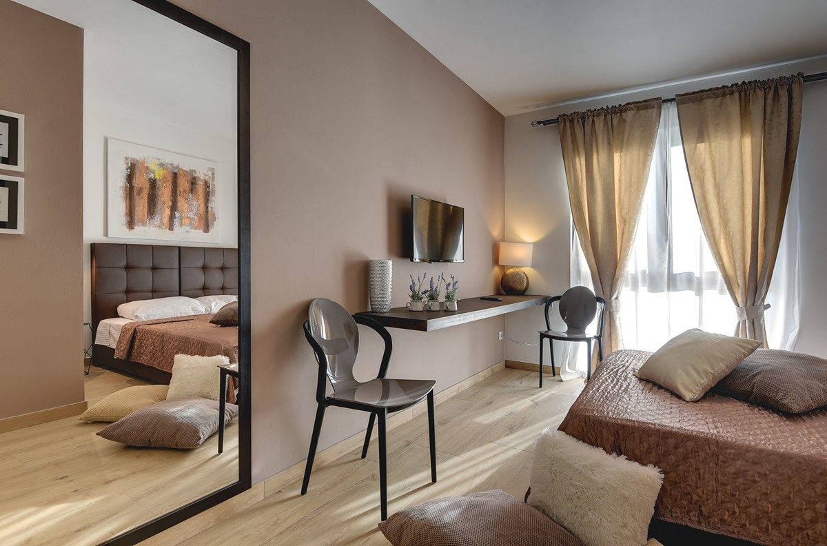 Villa Villa Orion 74027-K1