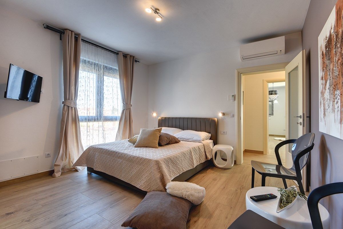 Villa Villa Orion 74027-K1