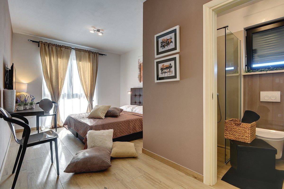 Villa Villa Orion 74027-K1