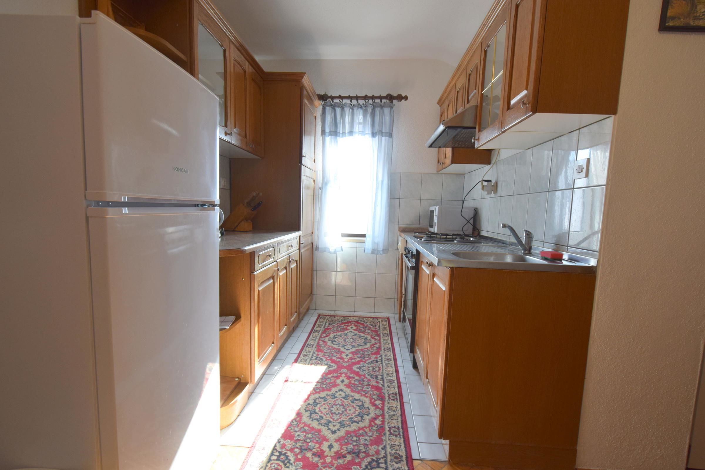 Apartments Stana 62181-A1