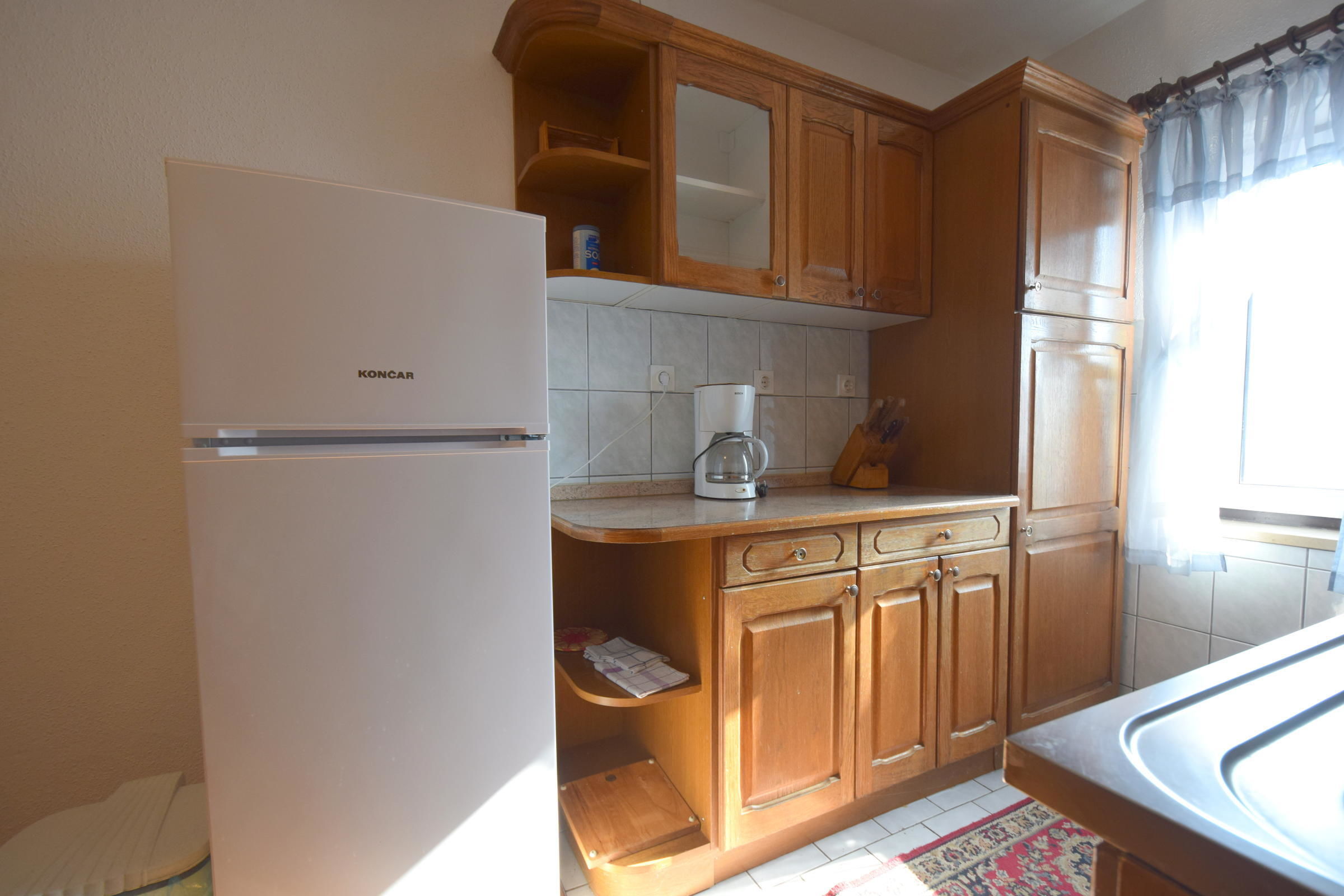 Apartments Stana 62181-A1