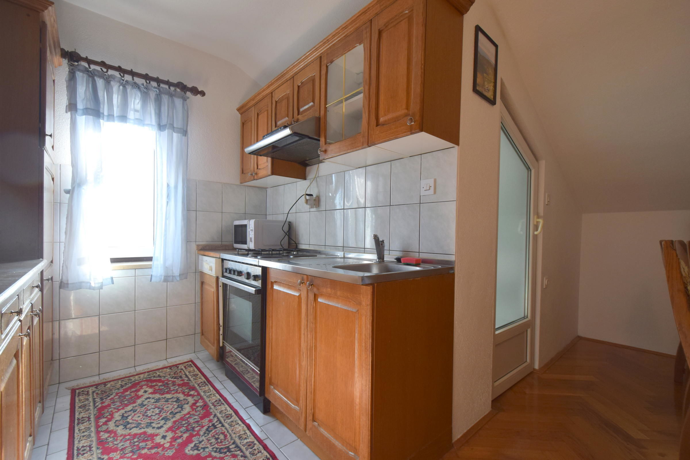 Apartments Stana 62181-A1