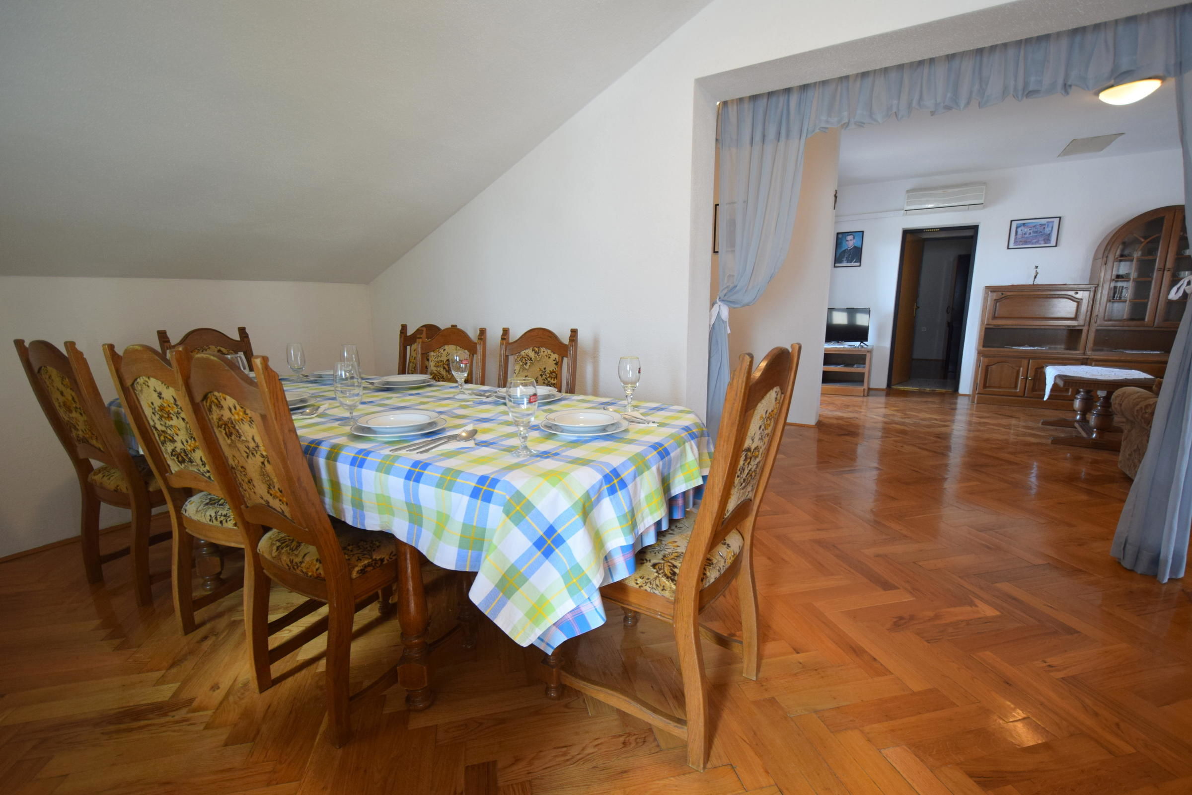 Apartments Stana 62181-A1