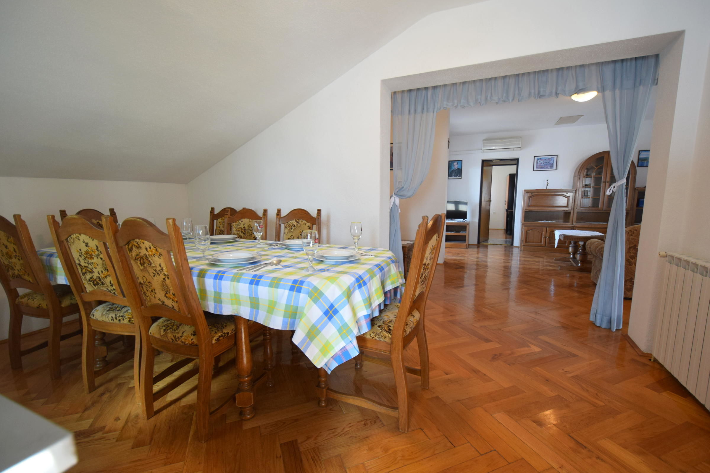 Apartments Stana 62181-A1