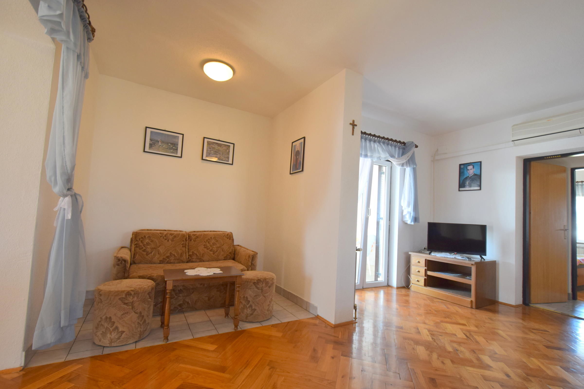 Apartments Stana 62181-A1