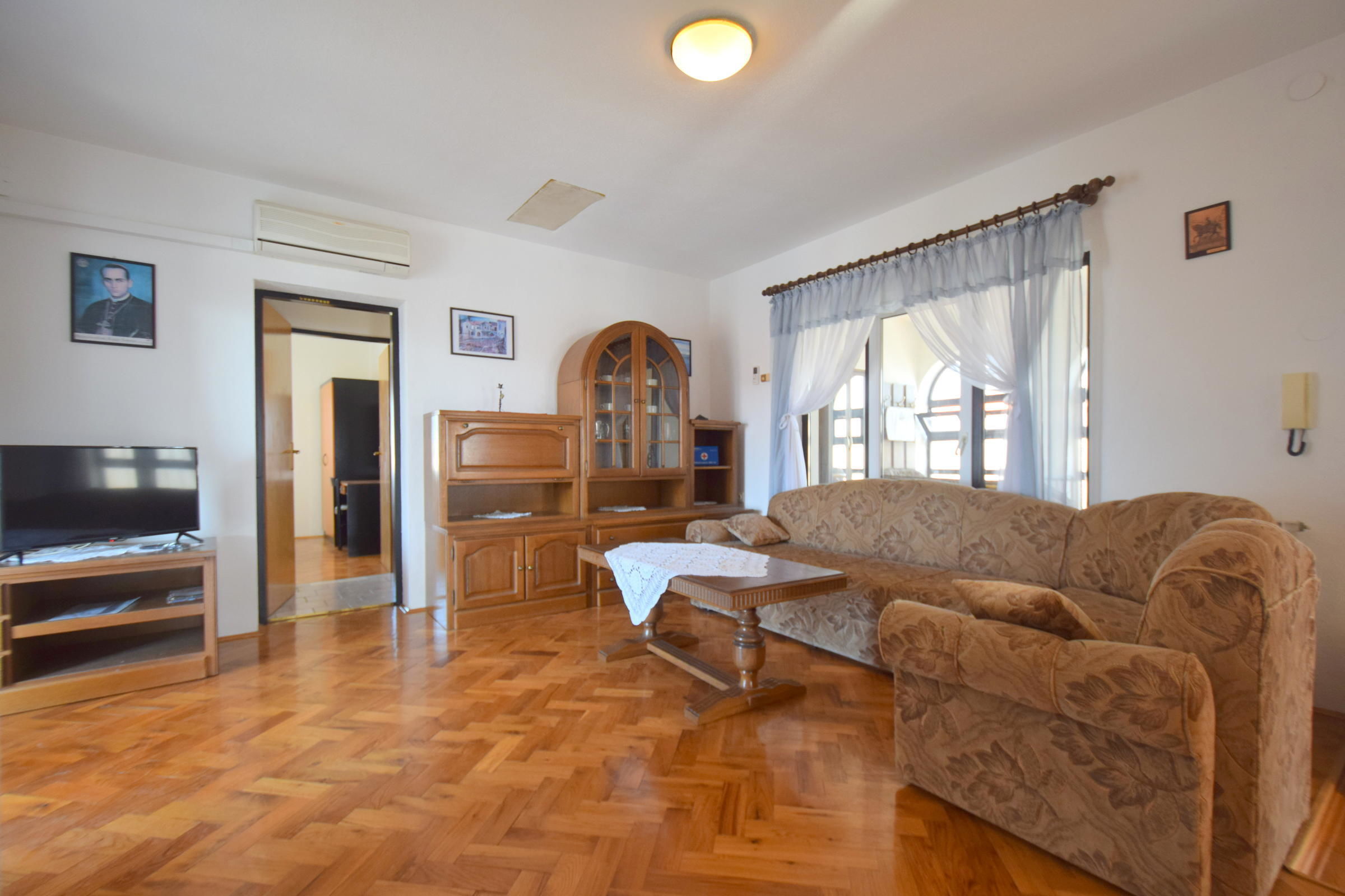 Apartments Stana 62181-A1