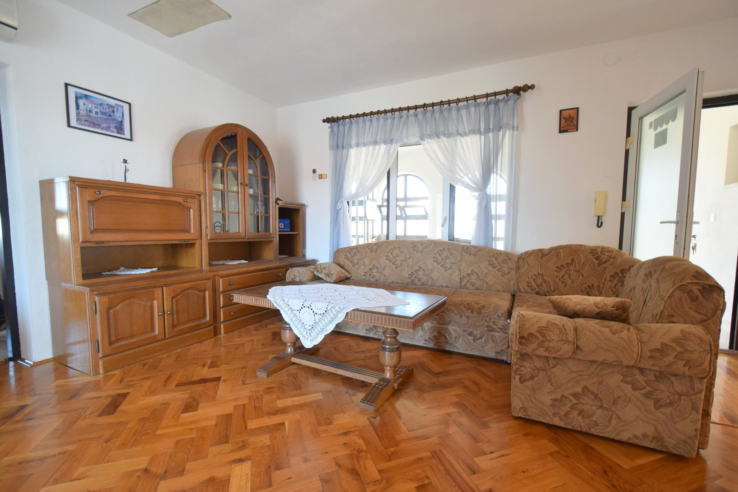 Apartments Stana 62181-A1