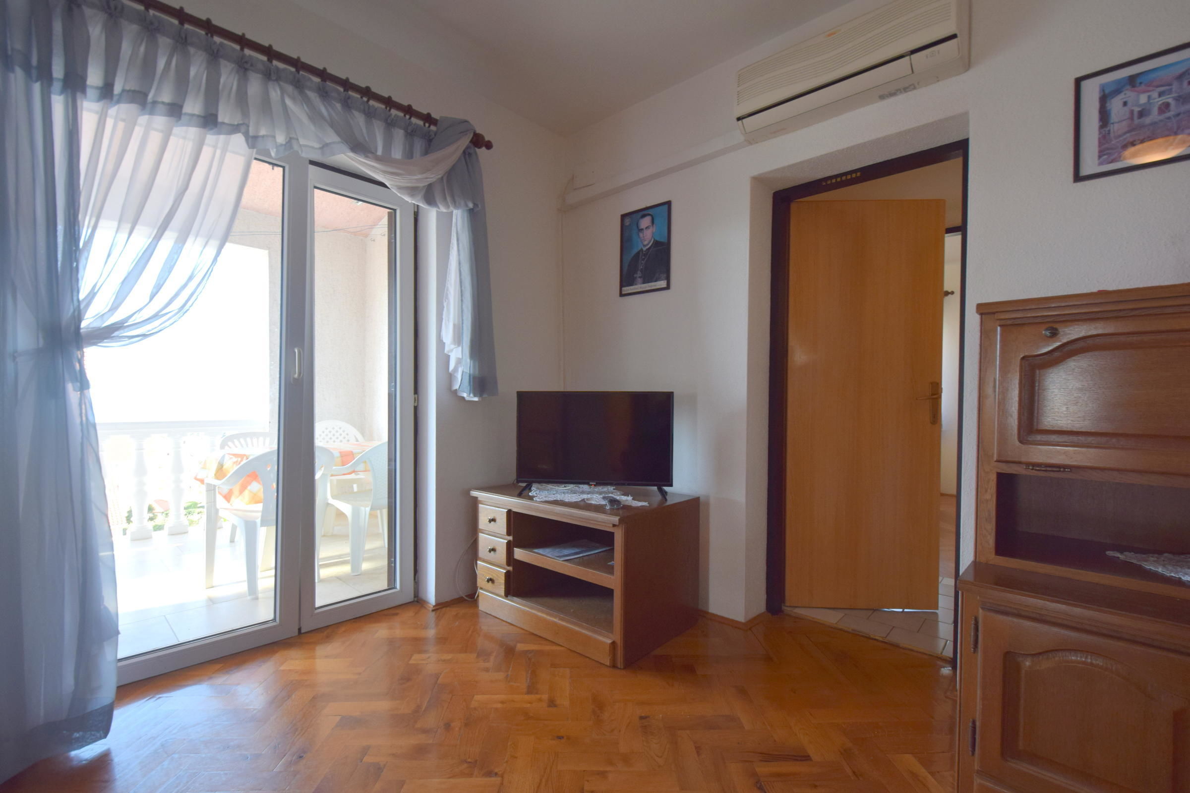 Apartments Stana 62181-A1