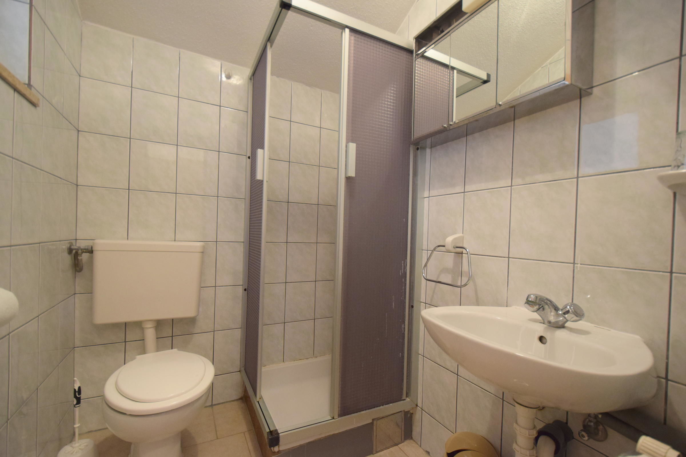 Apartments Stana 62181-A1