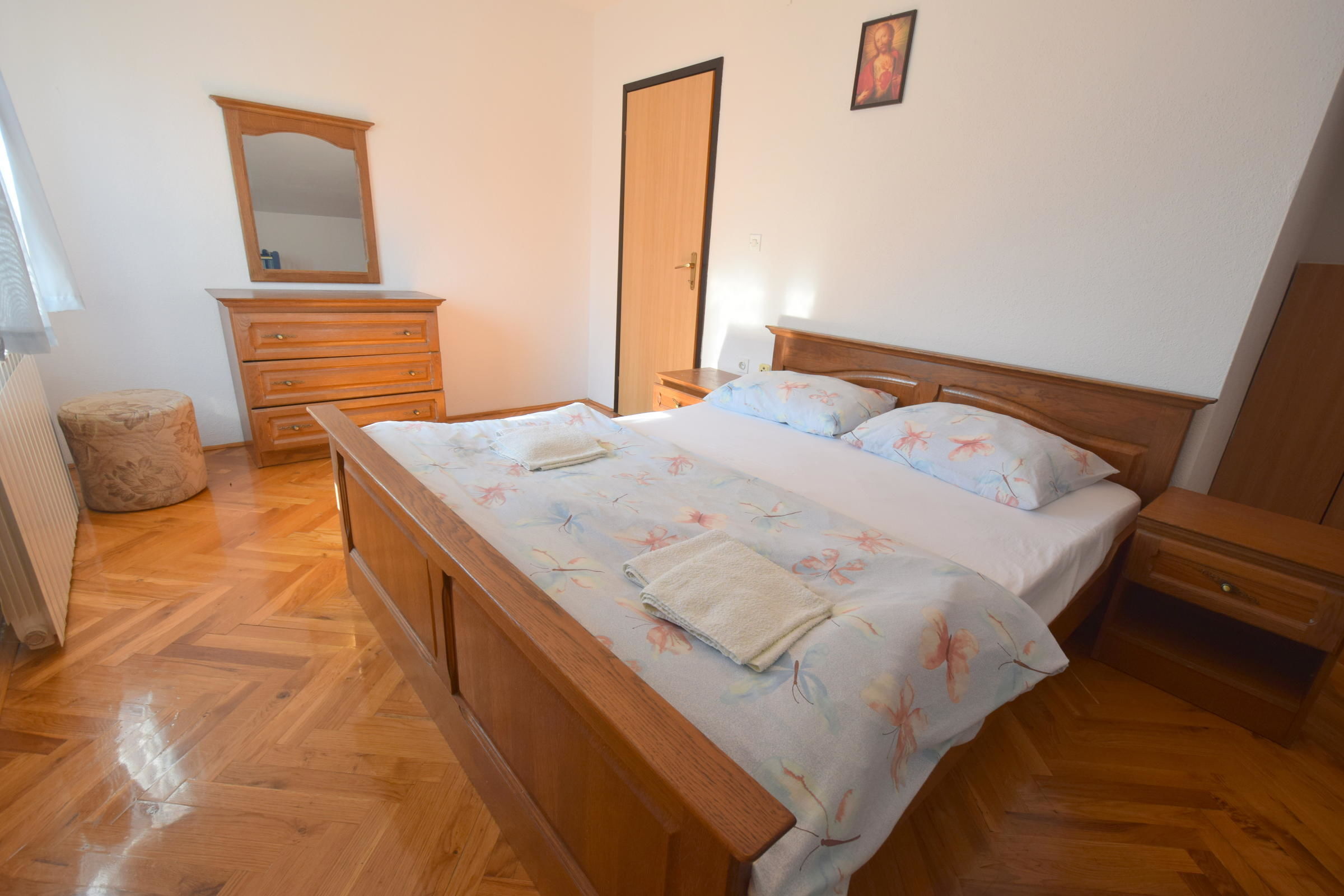 Apartments Stana 62181-A1