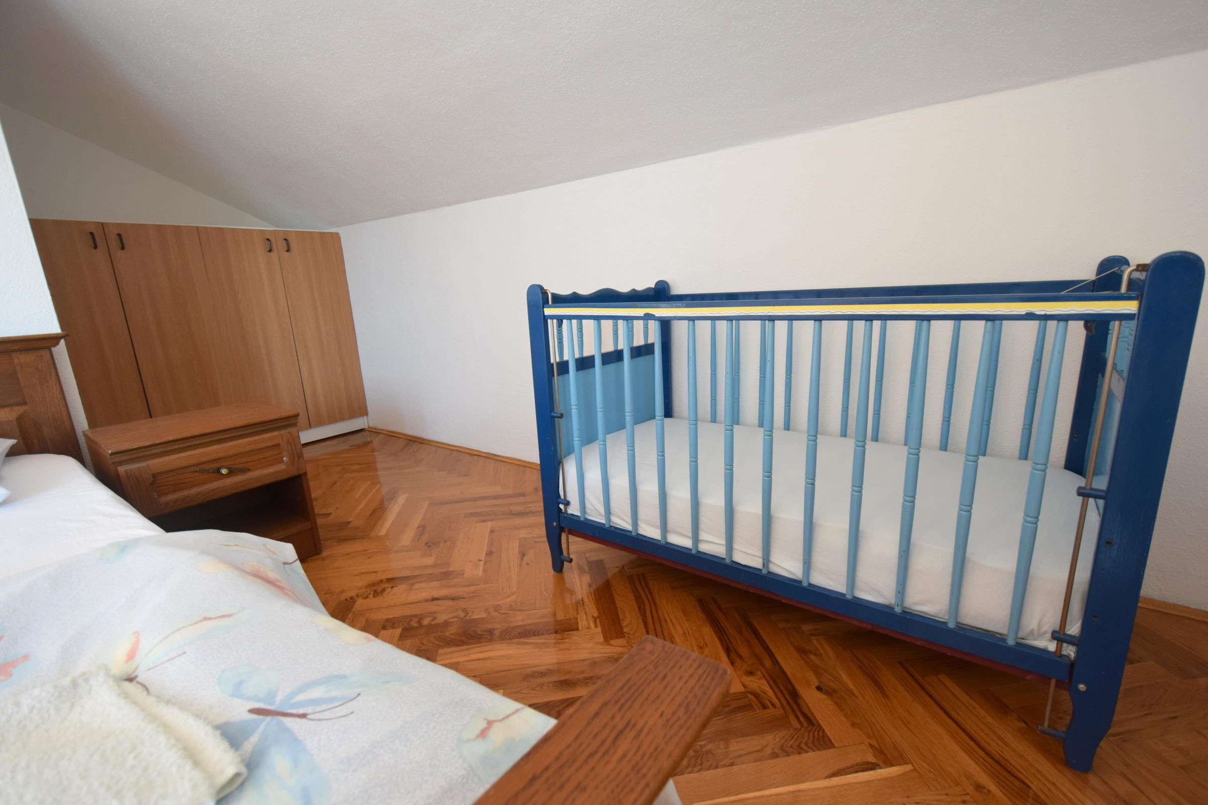 Apartments Stana 62181-A1