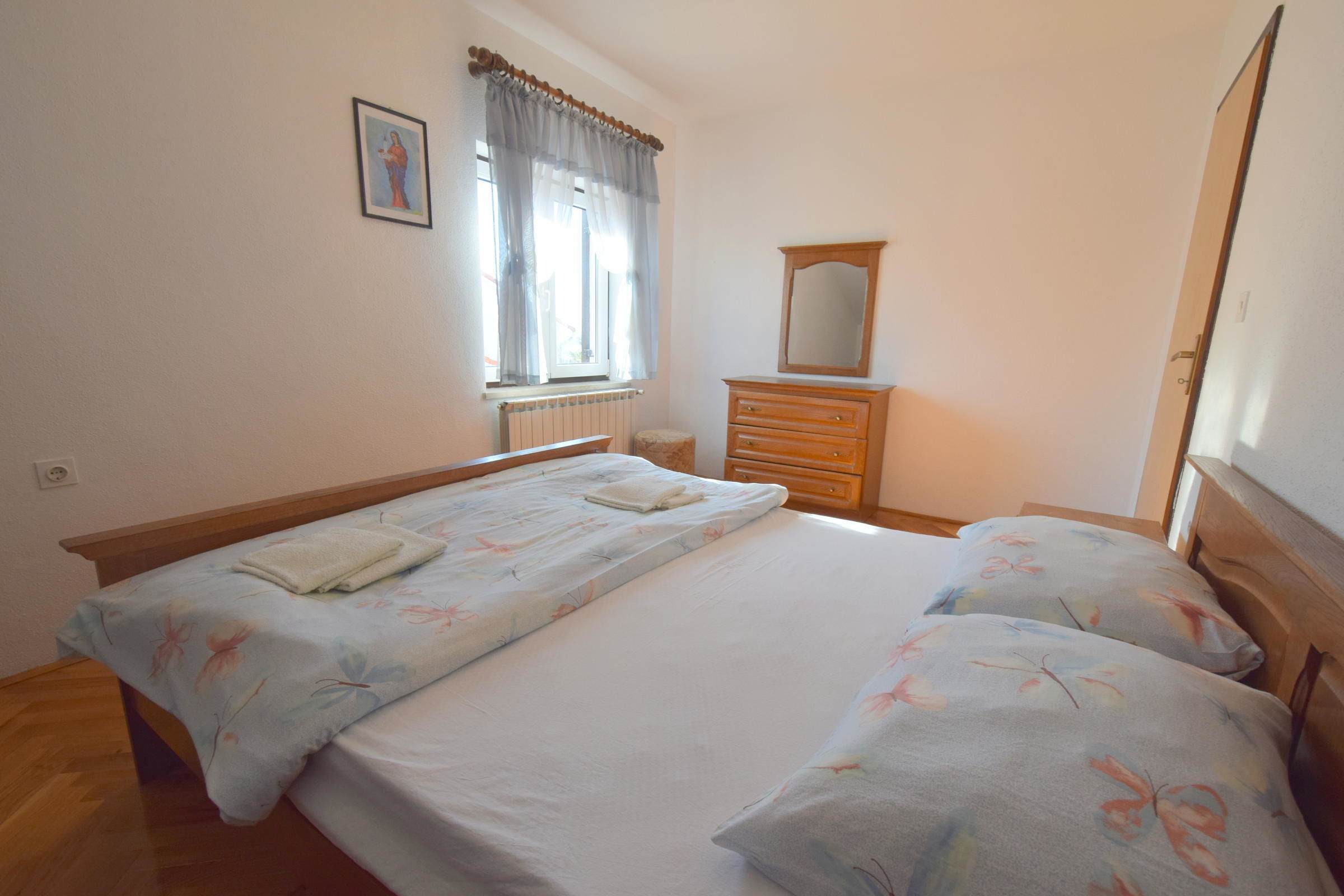 Apartments Stana 62181-A1
