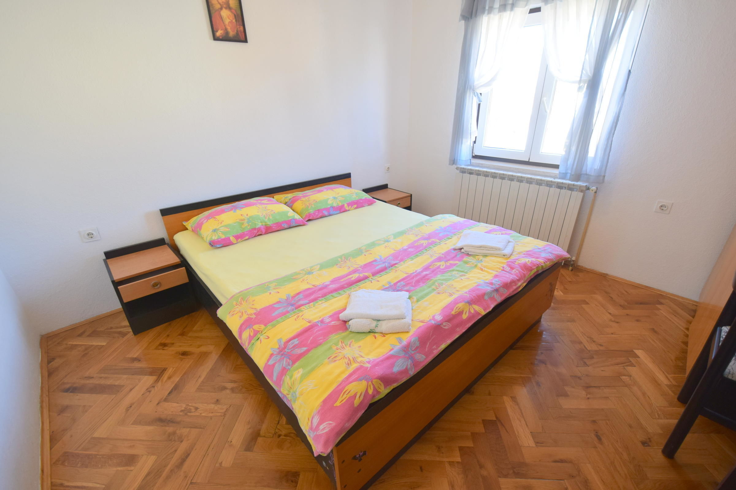 Apartments Stana 62181-A1