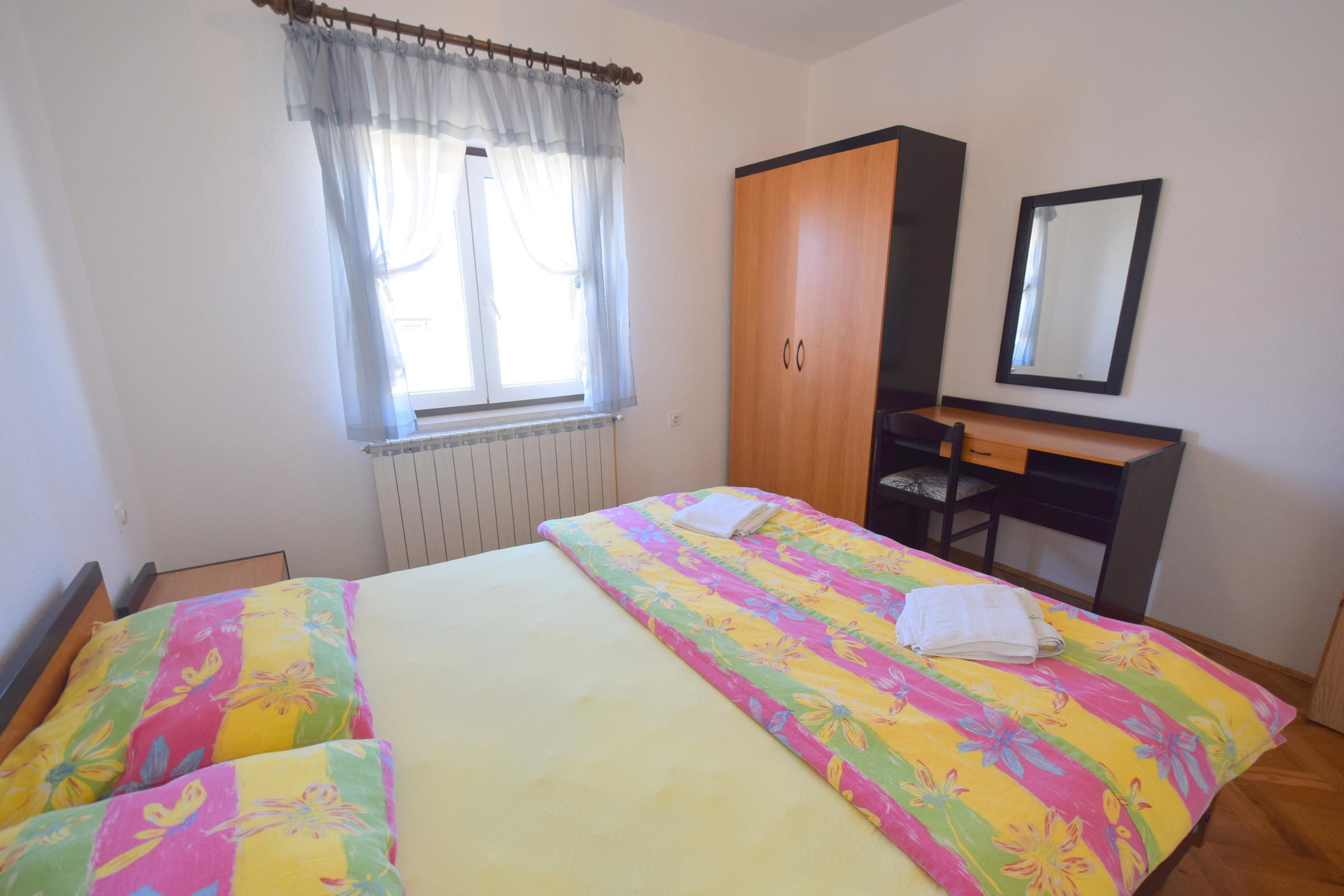 Apartments Stana 62181-A1