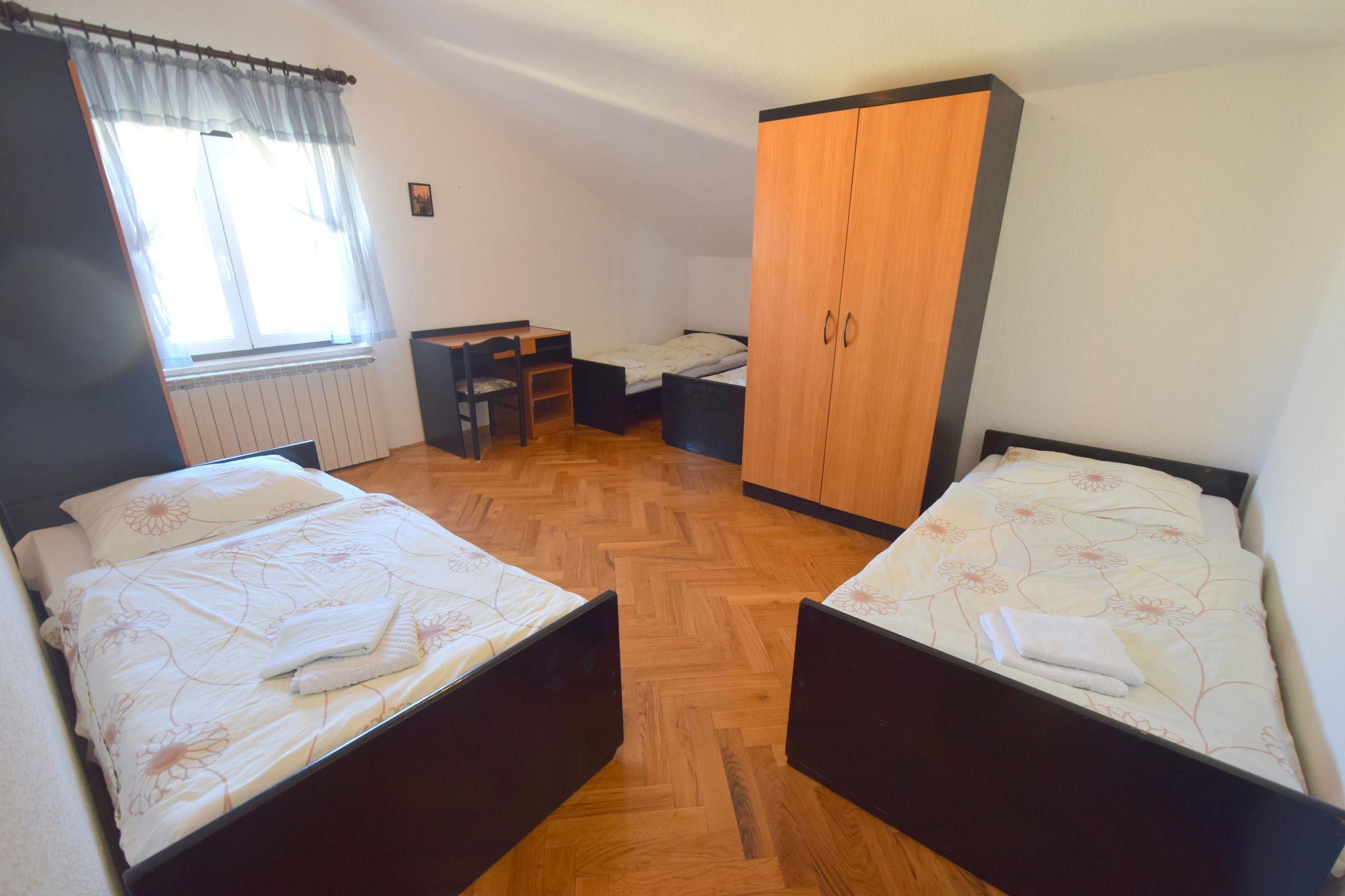 Apartments Stana 62181-A1
