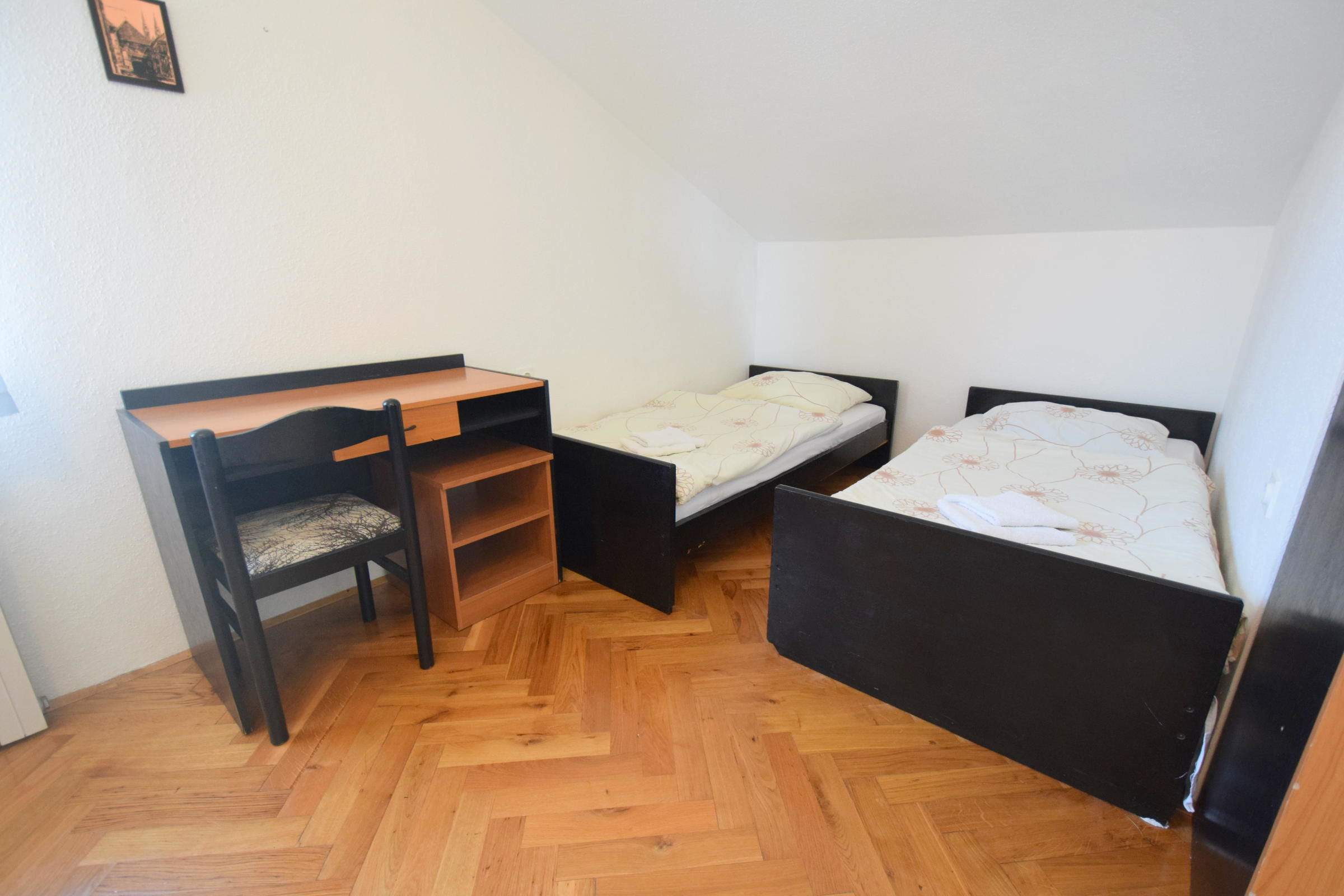 Apartments Stana 62181-A1