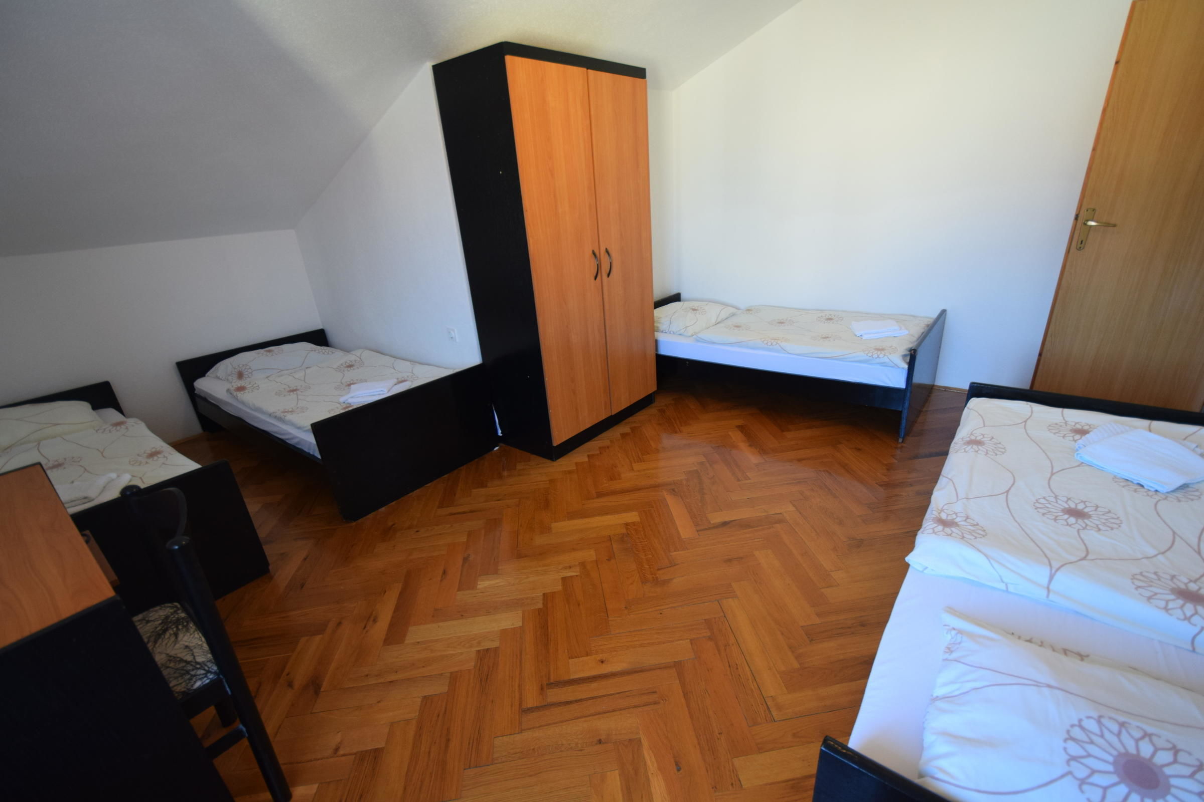 Apartments Stana 62181-A1