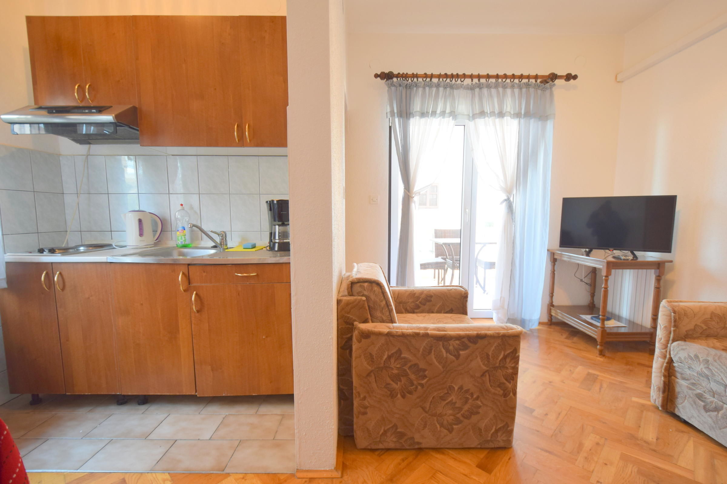 Apartments Stana 62181-A2