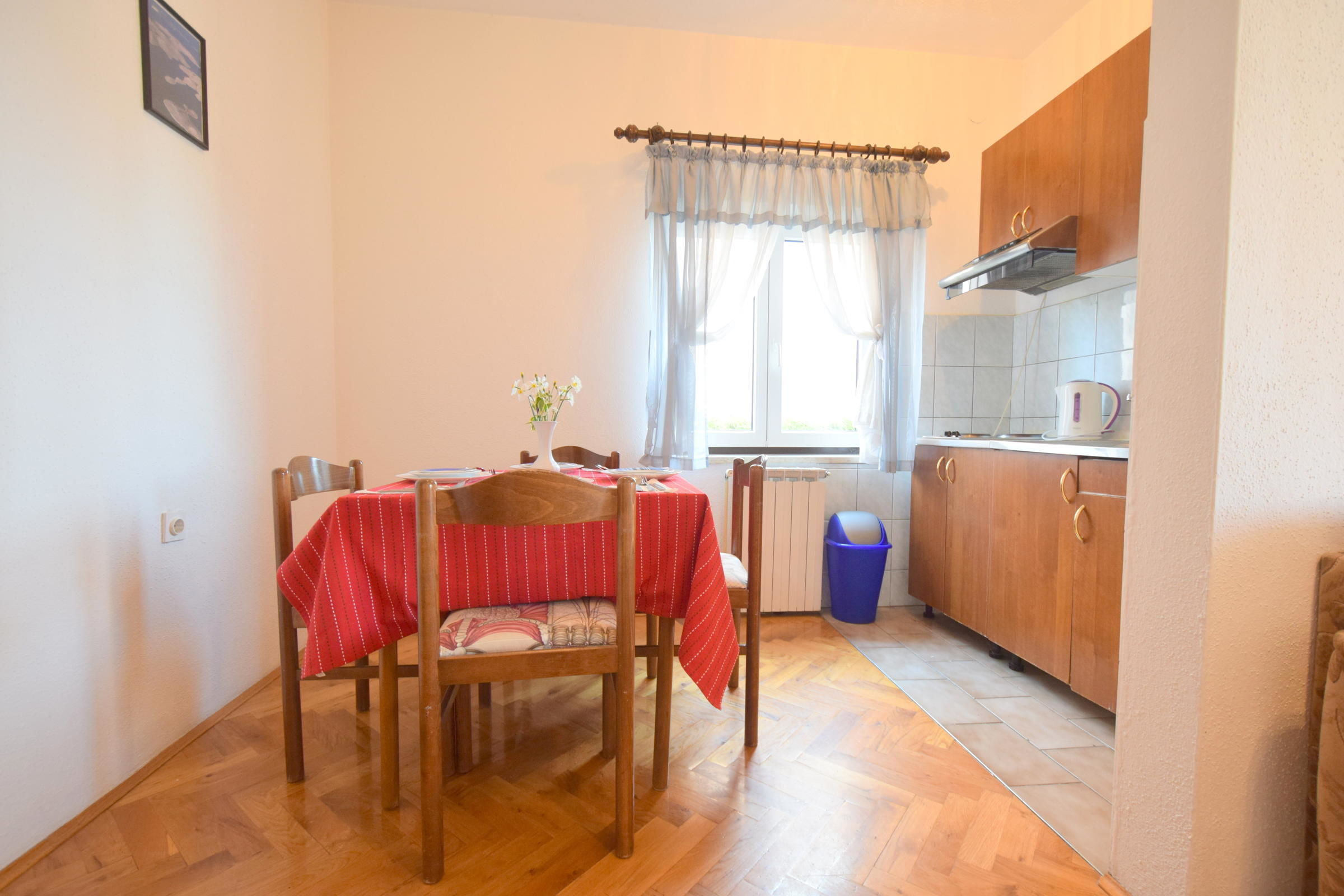 Apartments Stana 62181-A2