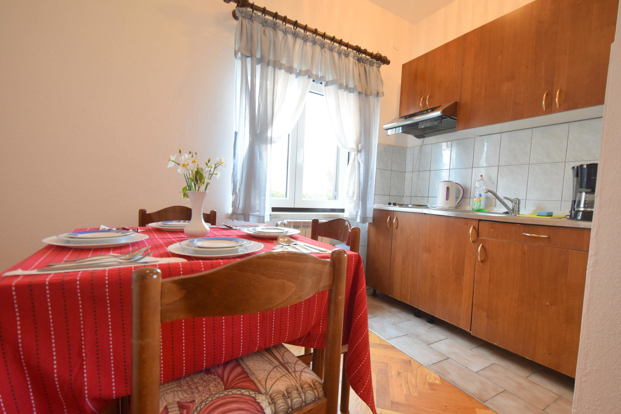 Apartments Stana 62181-A2