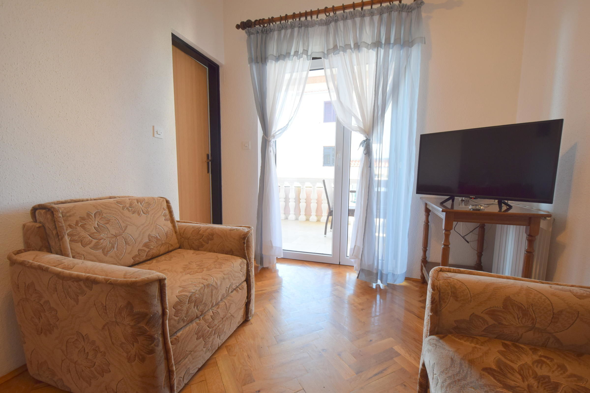 Apartments Stana 62181-A2