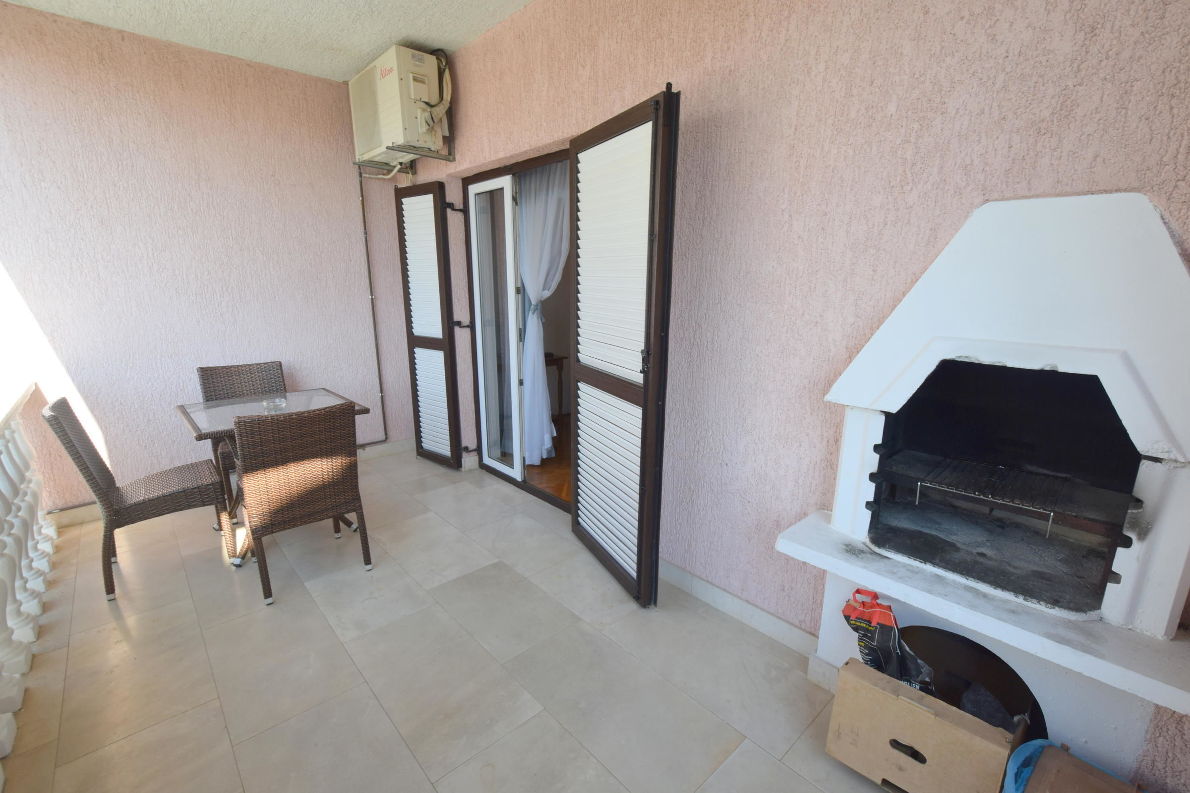 Apartments Stana 62181-A2