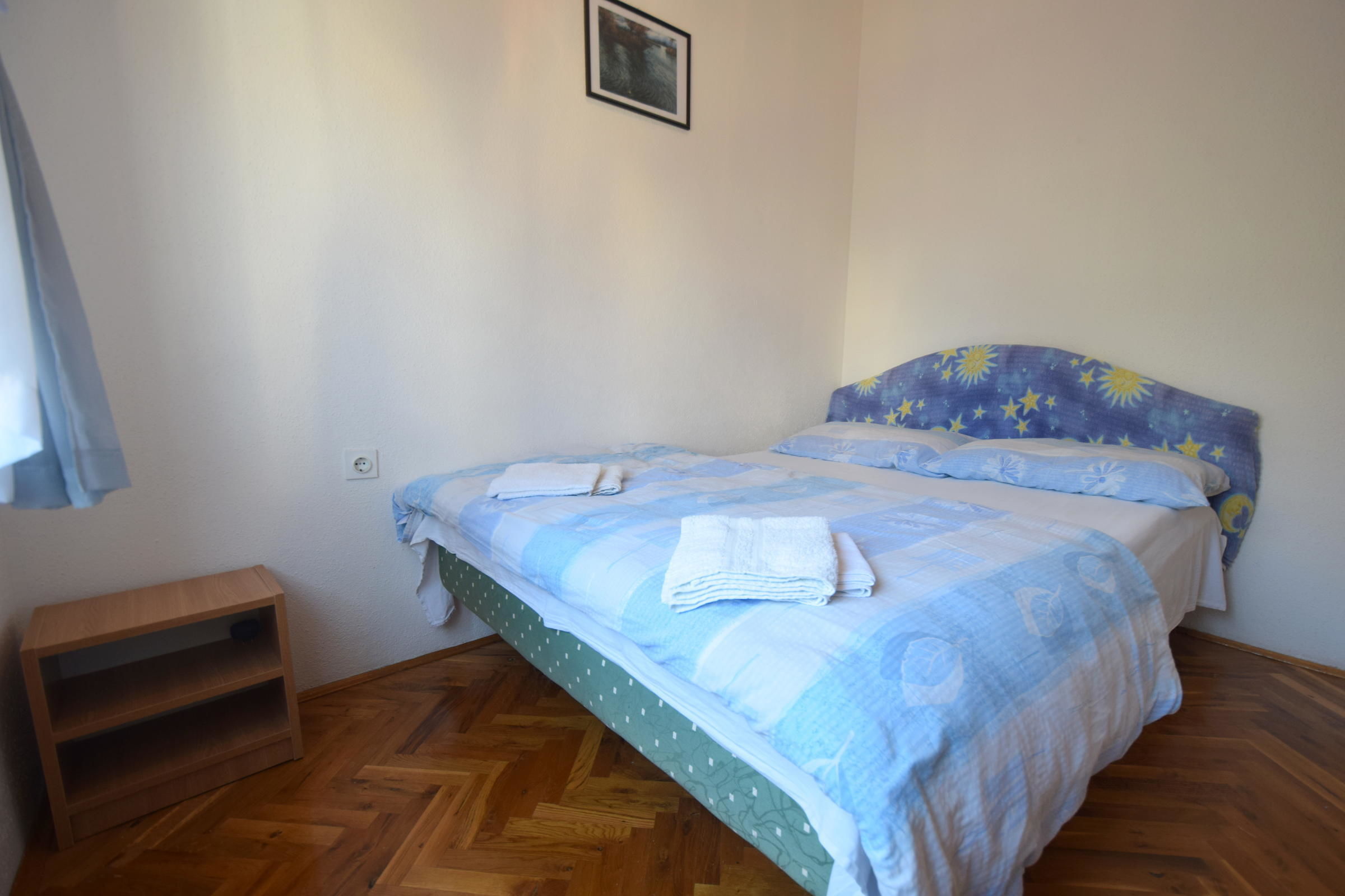 Apartments Stana 62181-A2