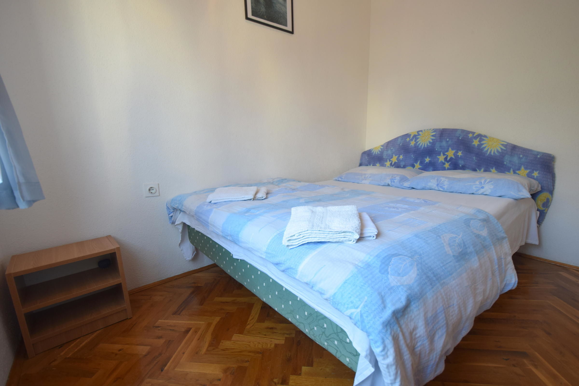 Apartments Stana 62181-A2