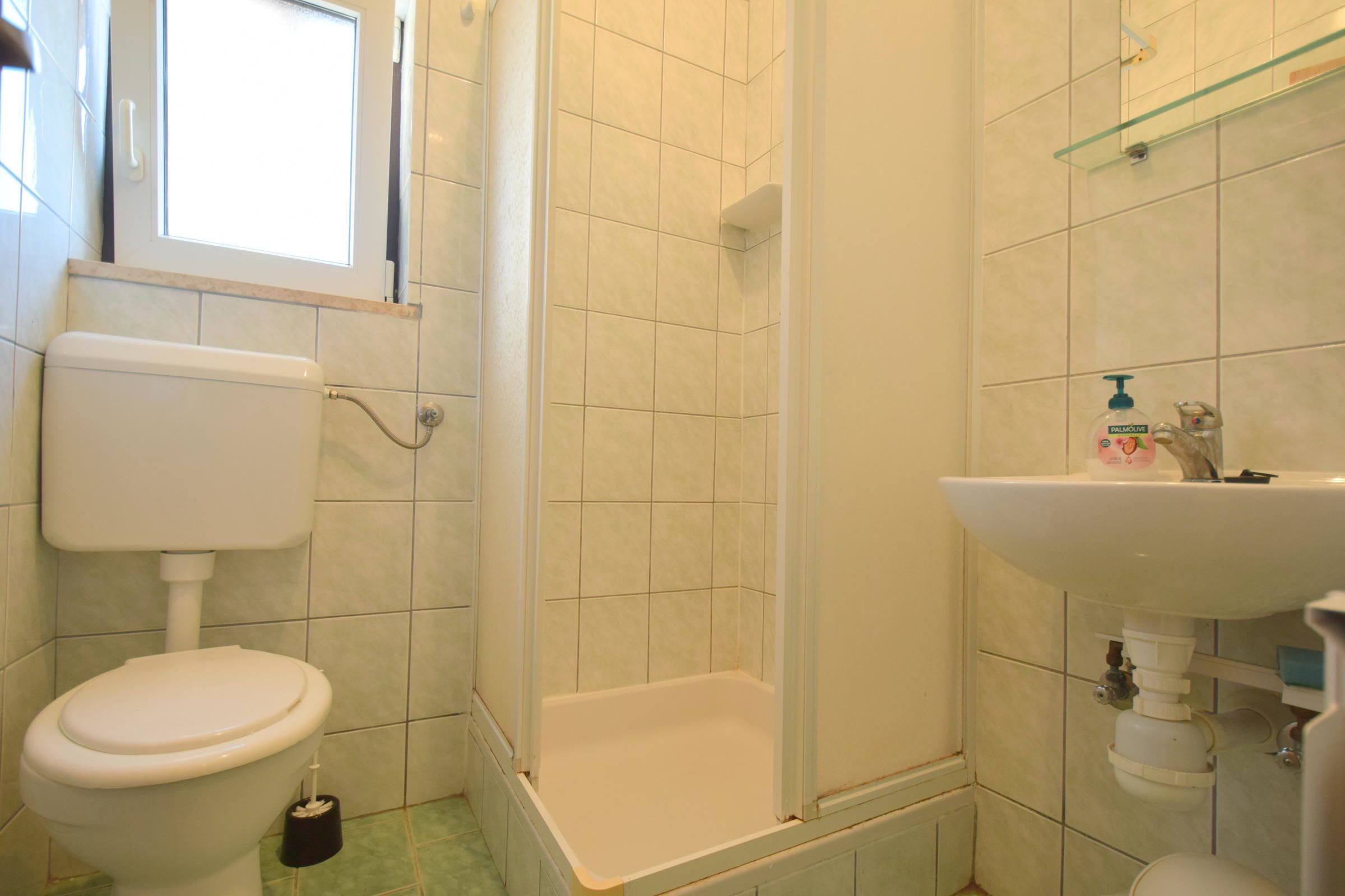 Apartments Stana 62181-A2