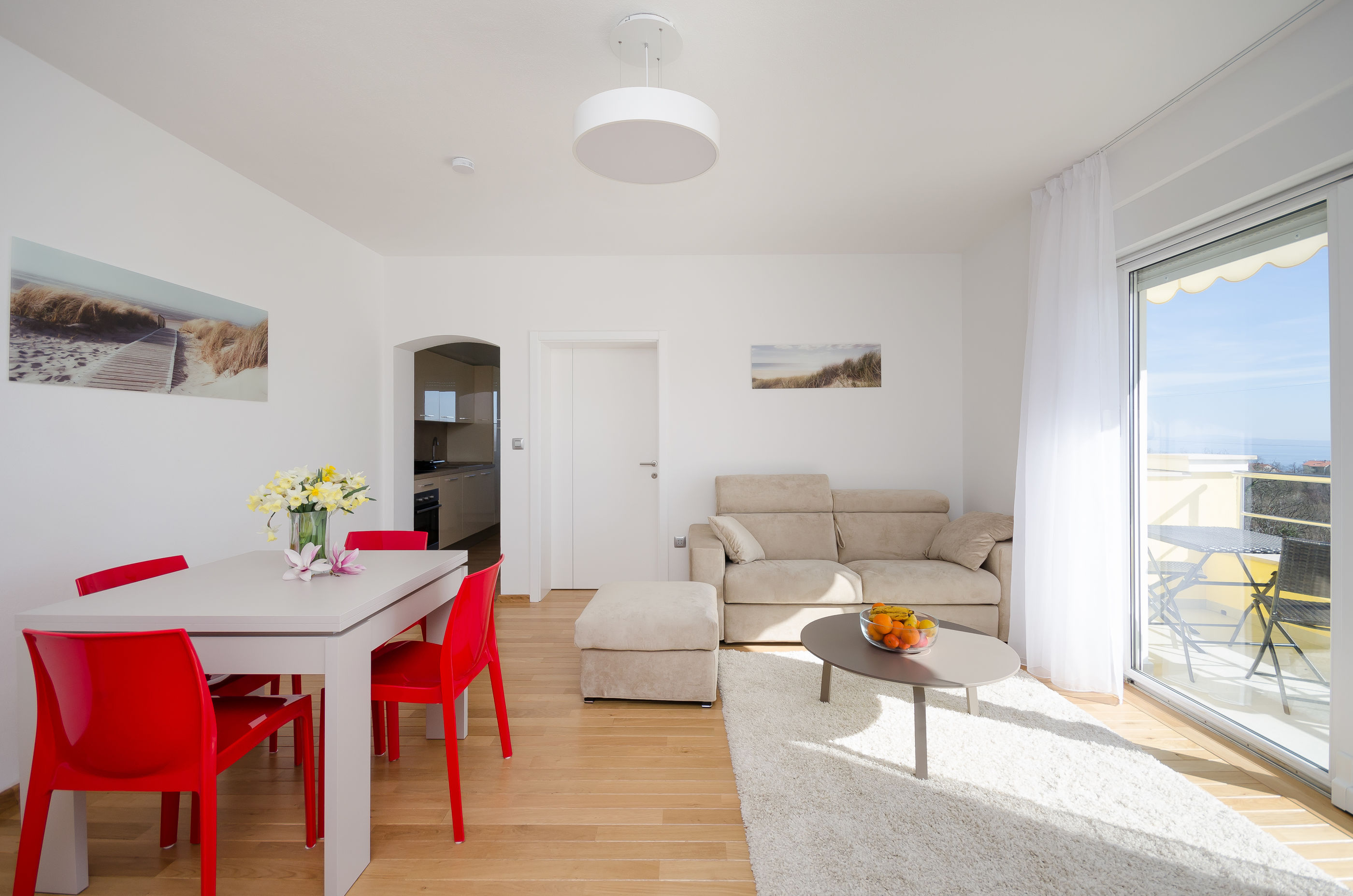 Apartments Relax 86821-A1