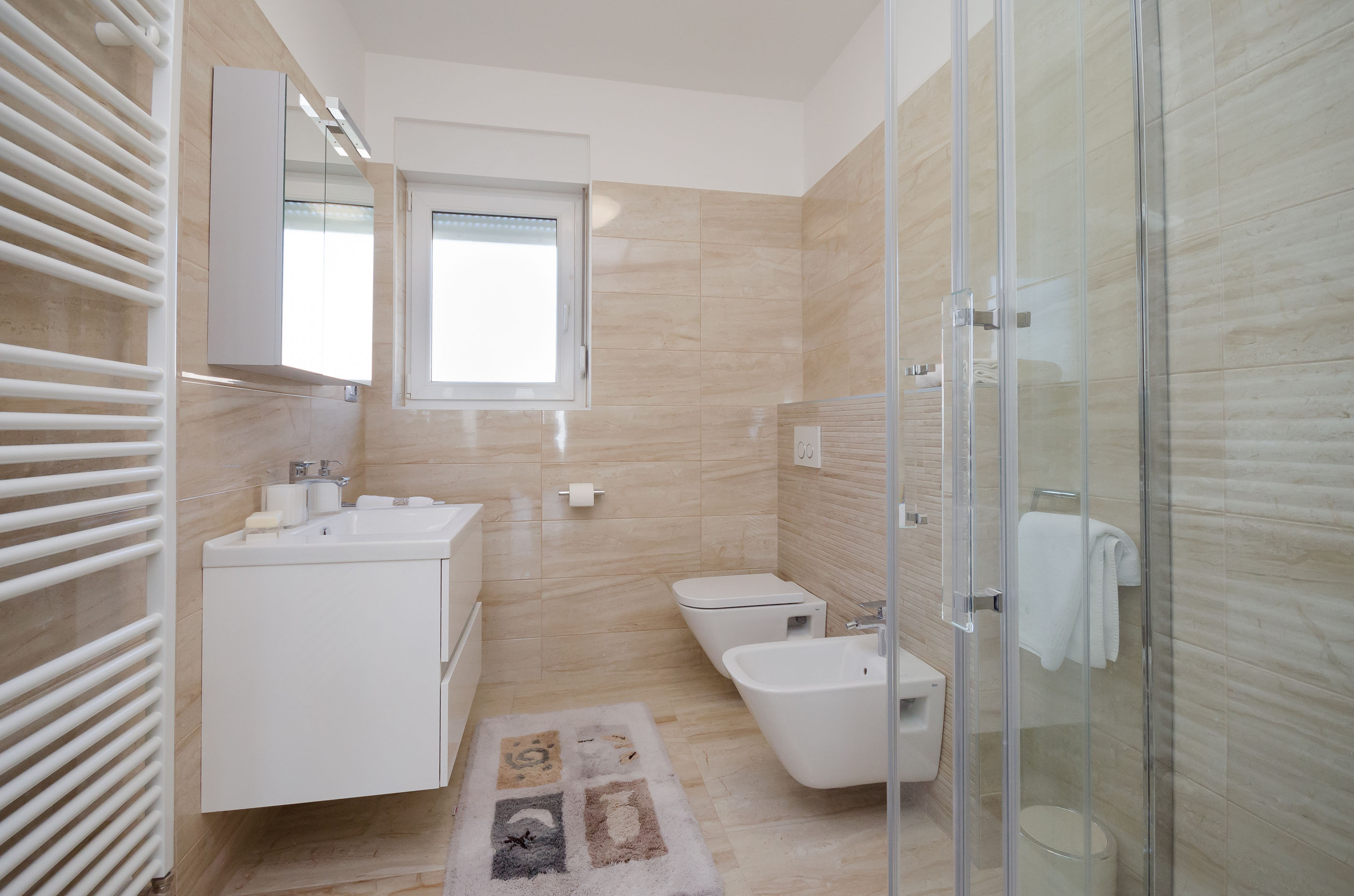 Apartments Relax 86821-A2