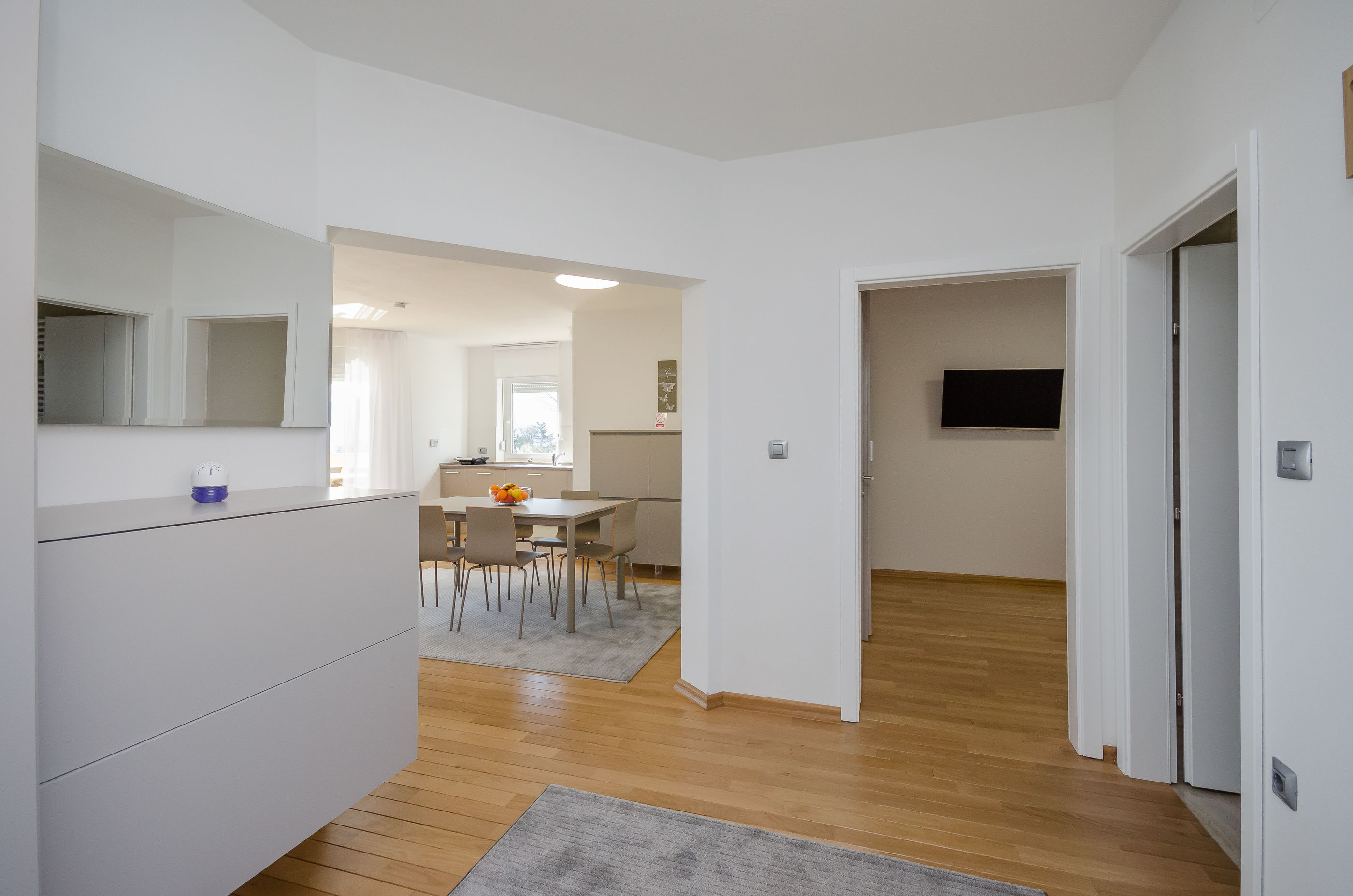 Apartments Relax 86821-A2