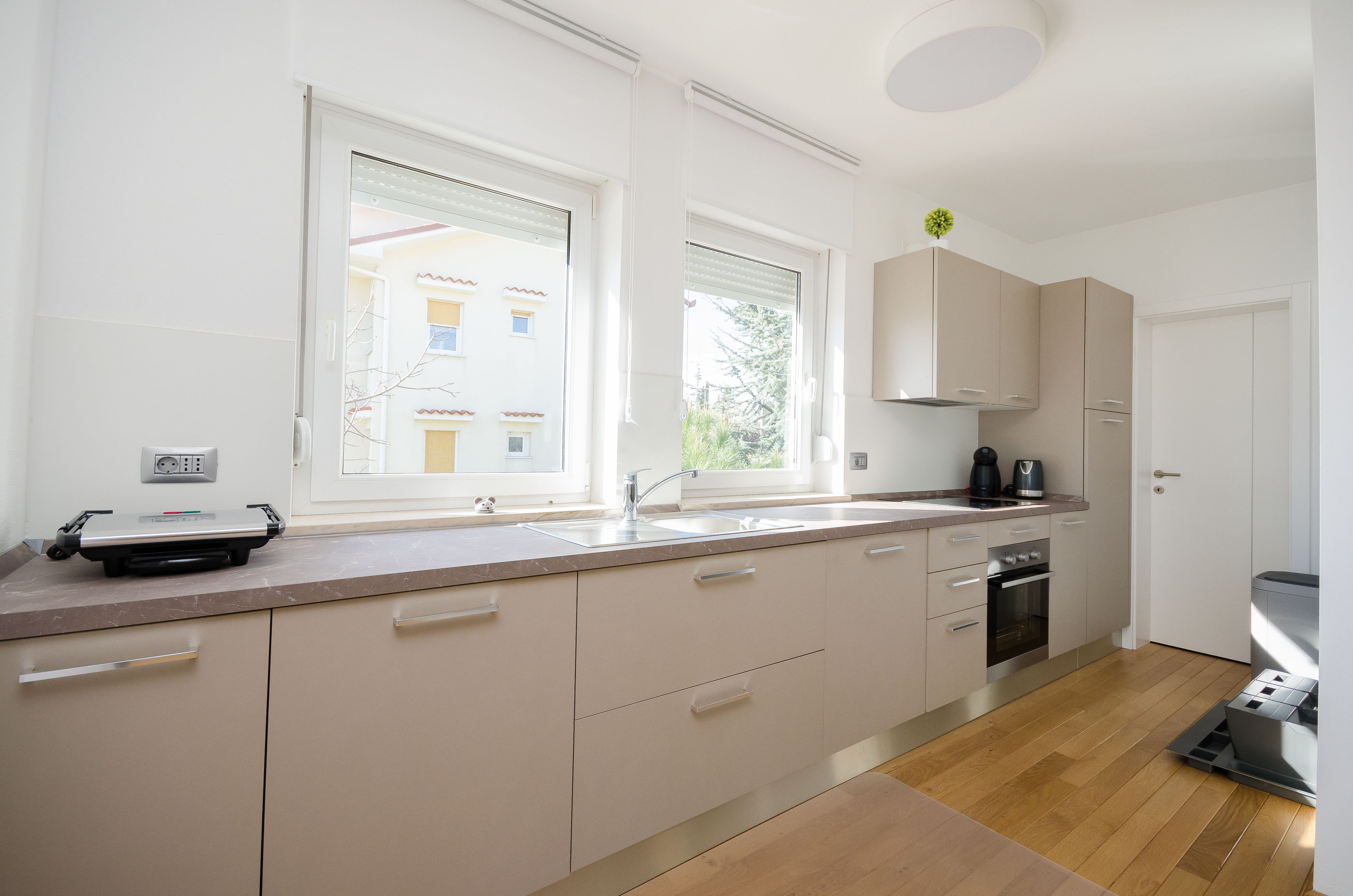 Apartments Relax 86821-A2