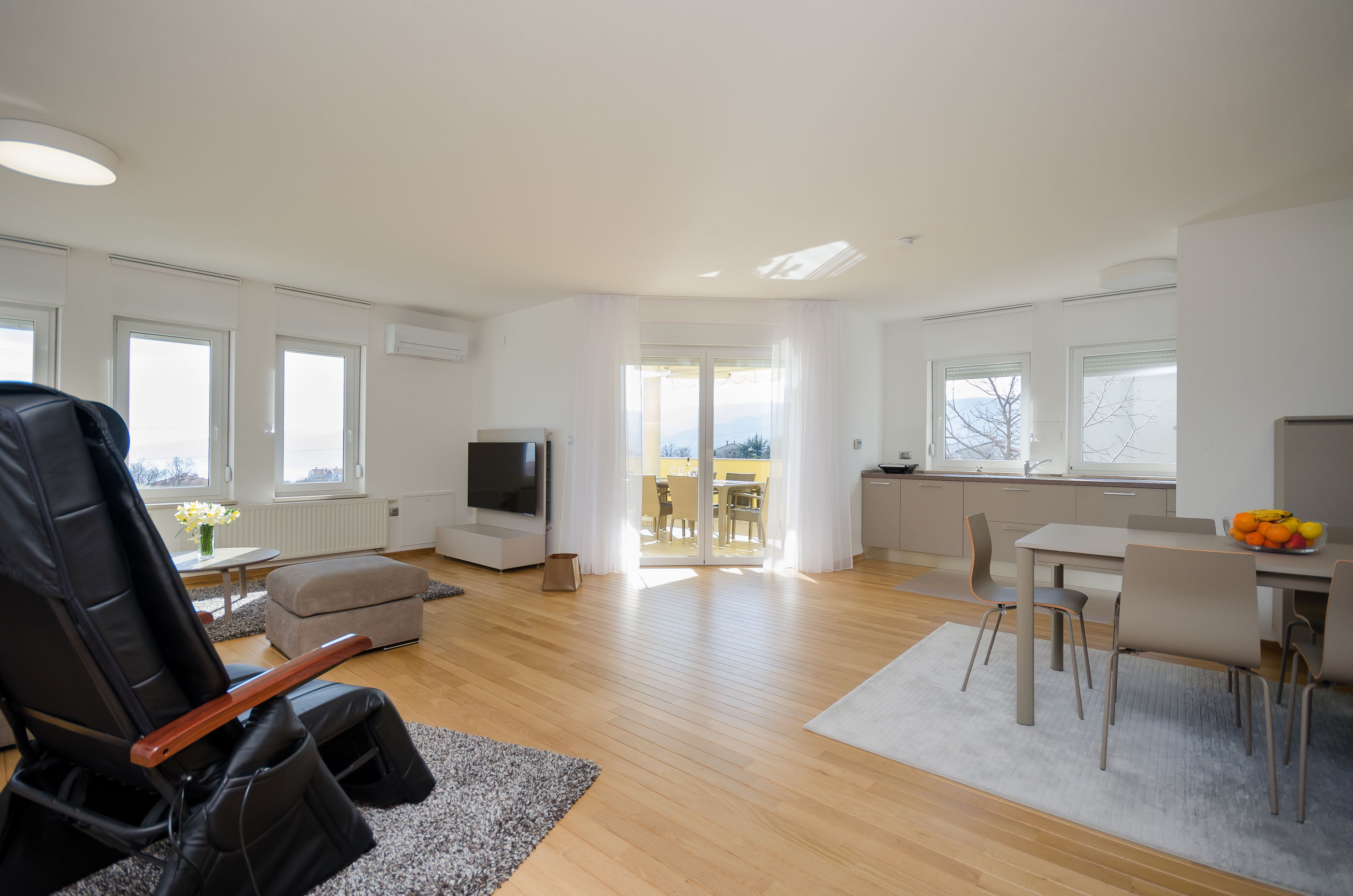 Apartments Relax 86821-A2