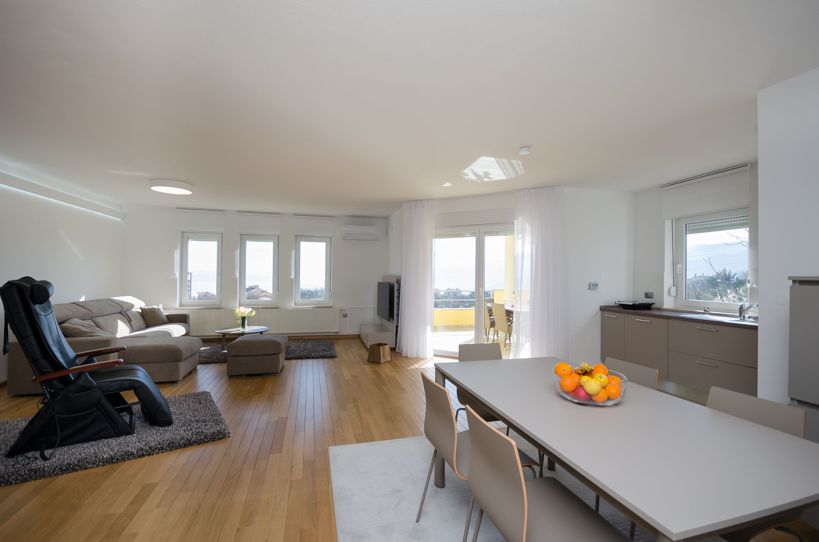 Apartments Relax 86821-A2