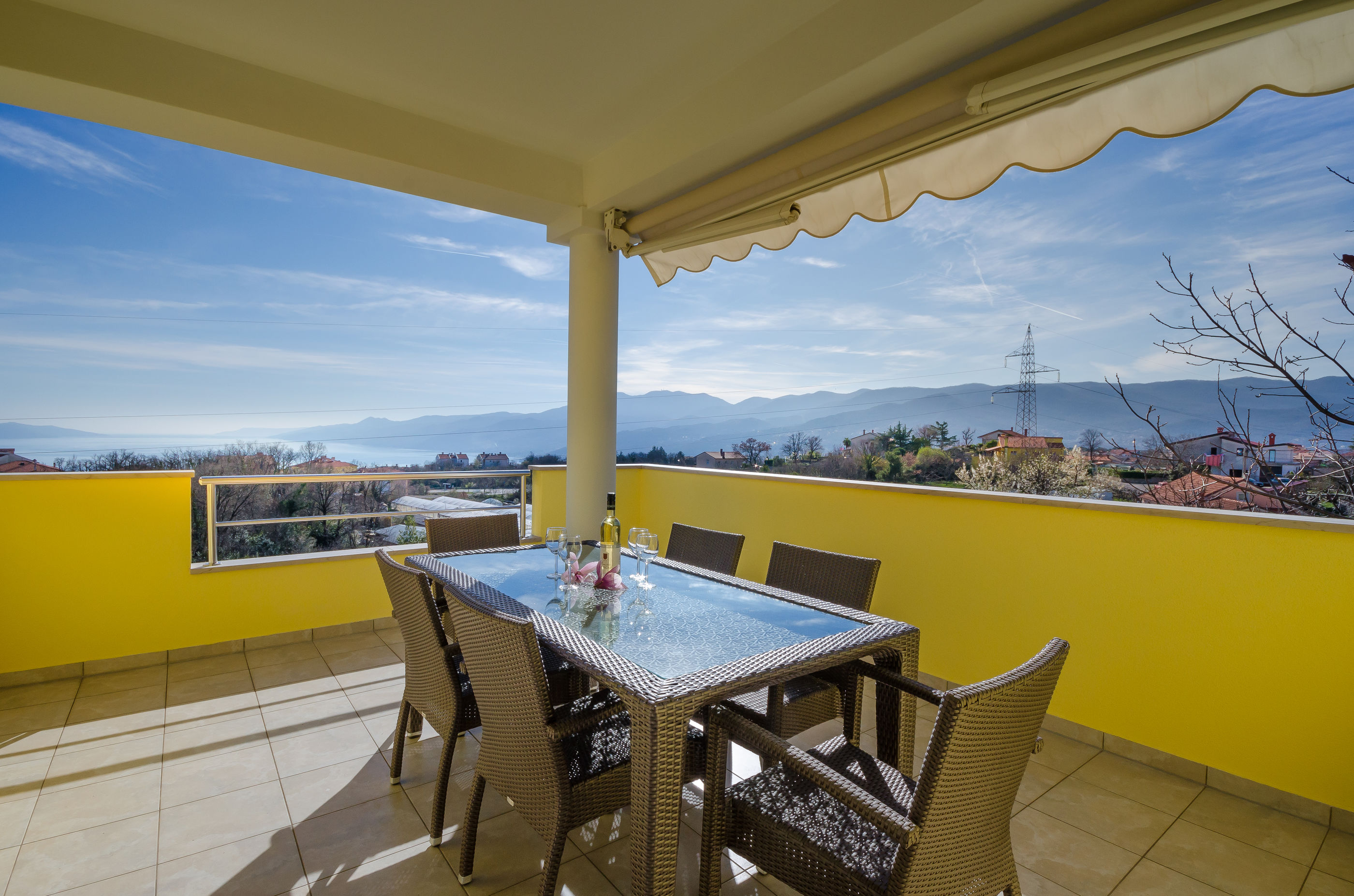 Apartments Relax 86821-A2
