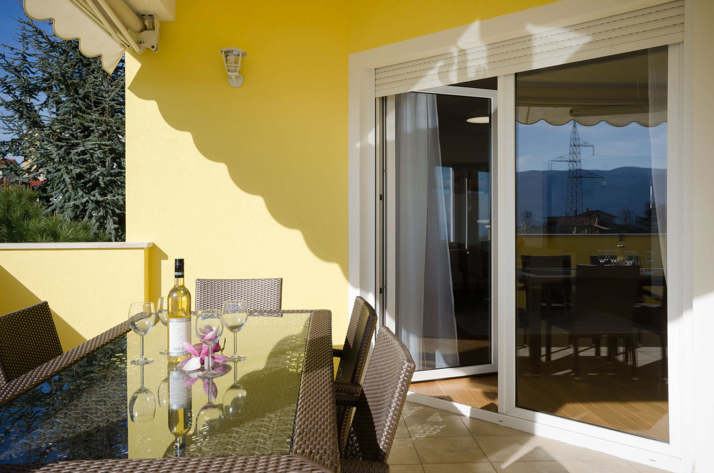 Apartments Relax 86821-A2